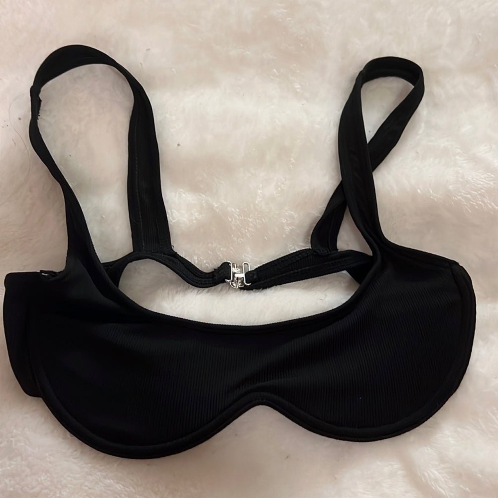 Black Bikini